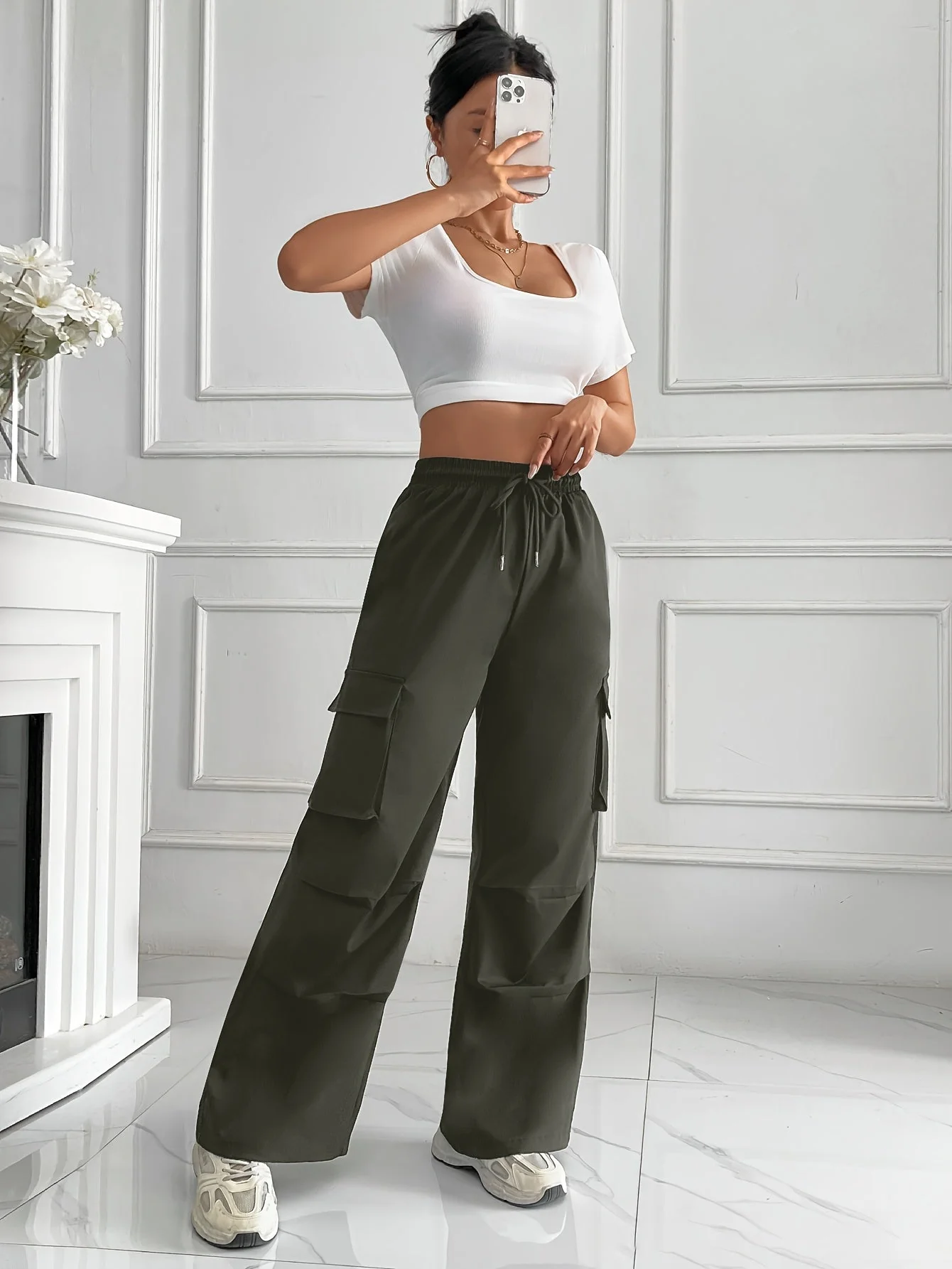 Lina™ Cargo-Hose - Image 6