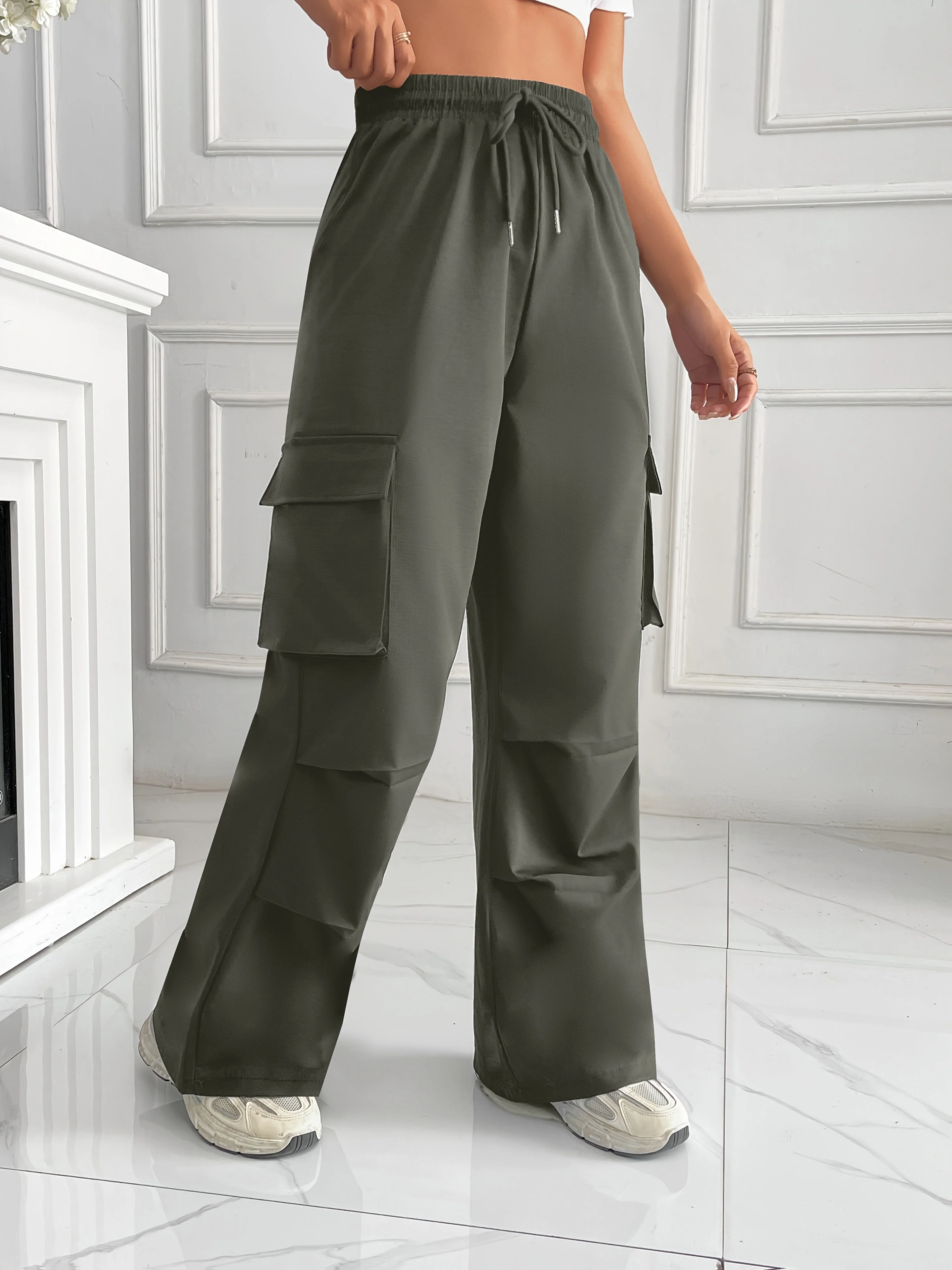 Lina™ Cargo-Hose - Image 8