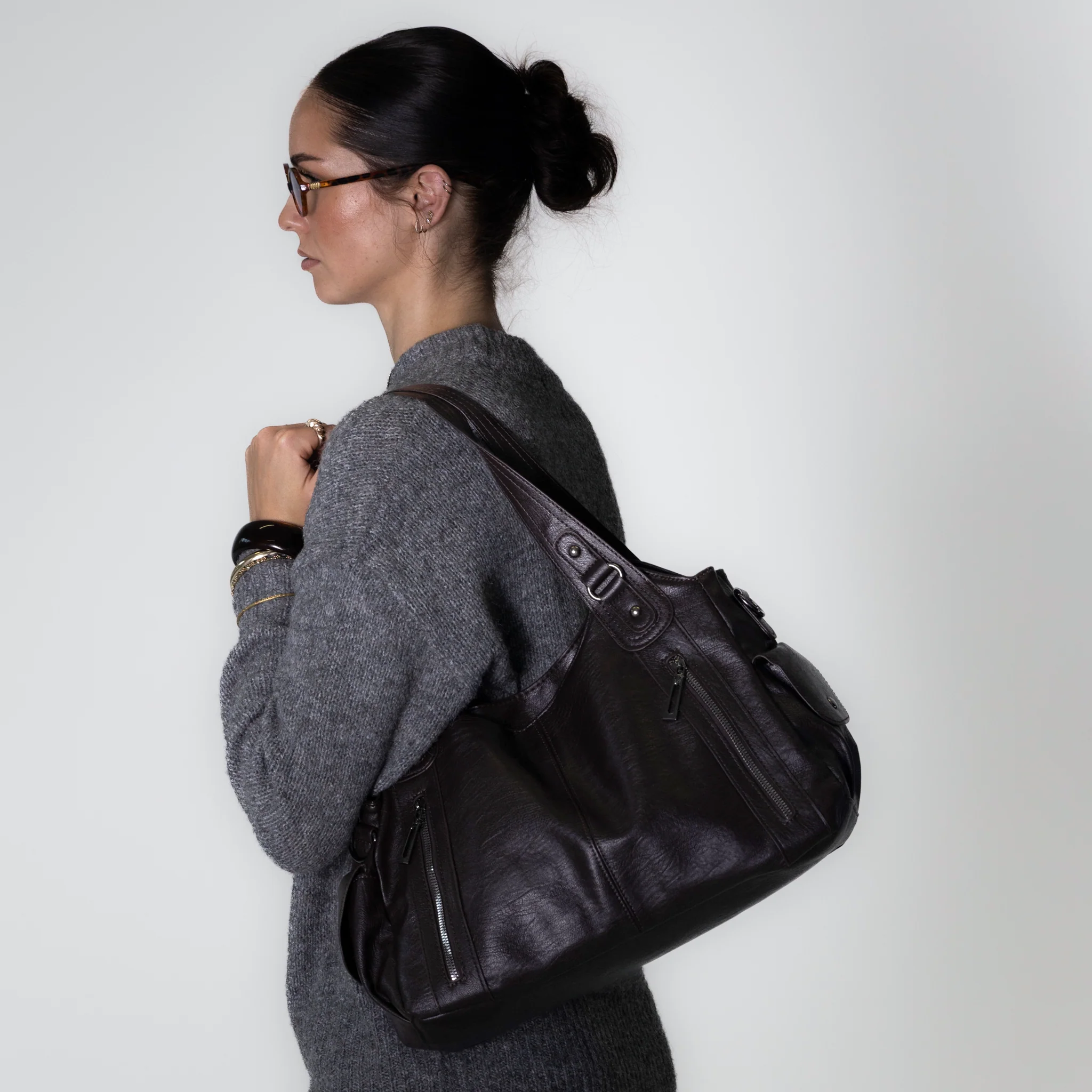 Lina™ | Die Brooklyn Tasche - Image 10