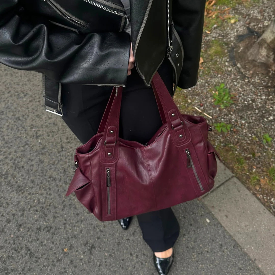 Lina™ | Die Brooklyn Tasche - Image 2