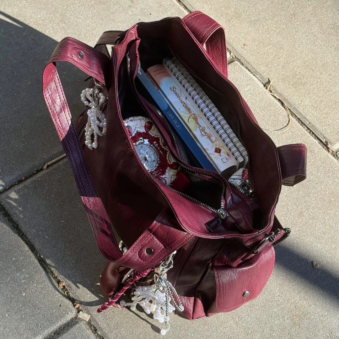 Lina™ | Die Brooklyn Tasche - Image 4
