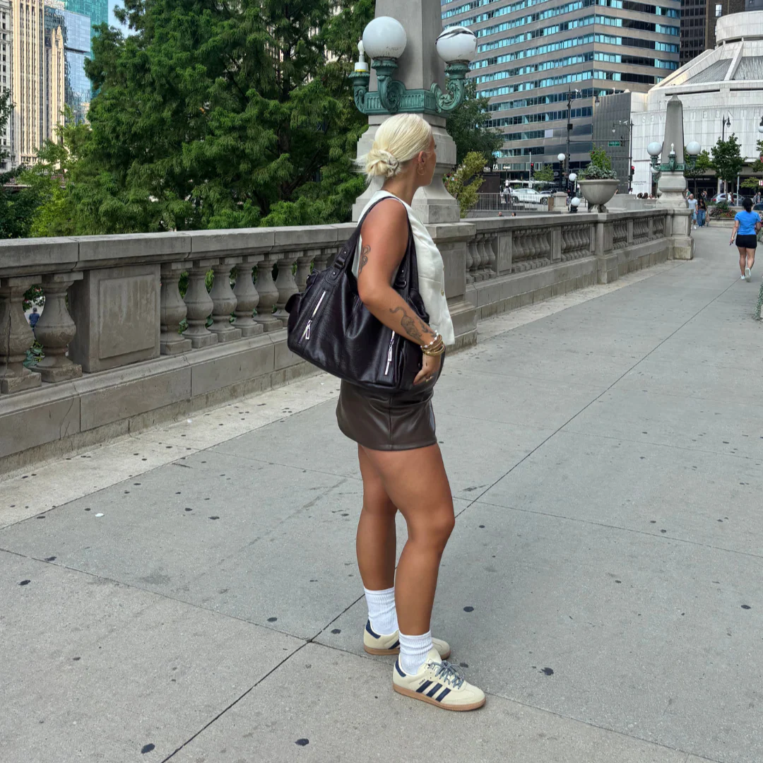 Lina™ | Die Brooklyn Tasche - Image 5
