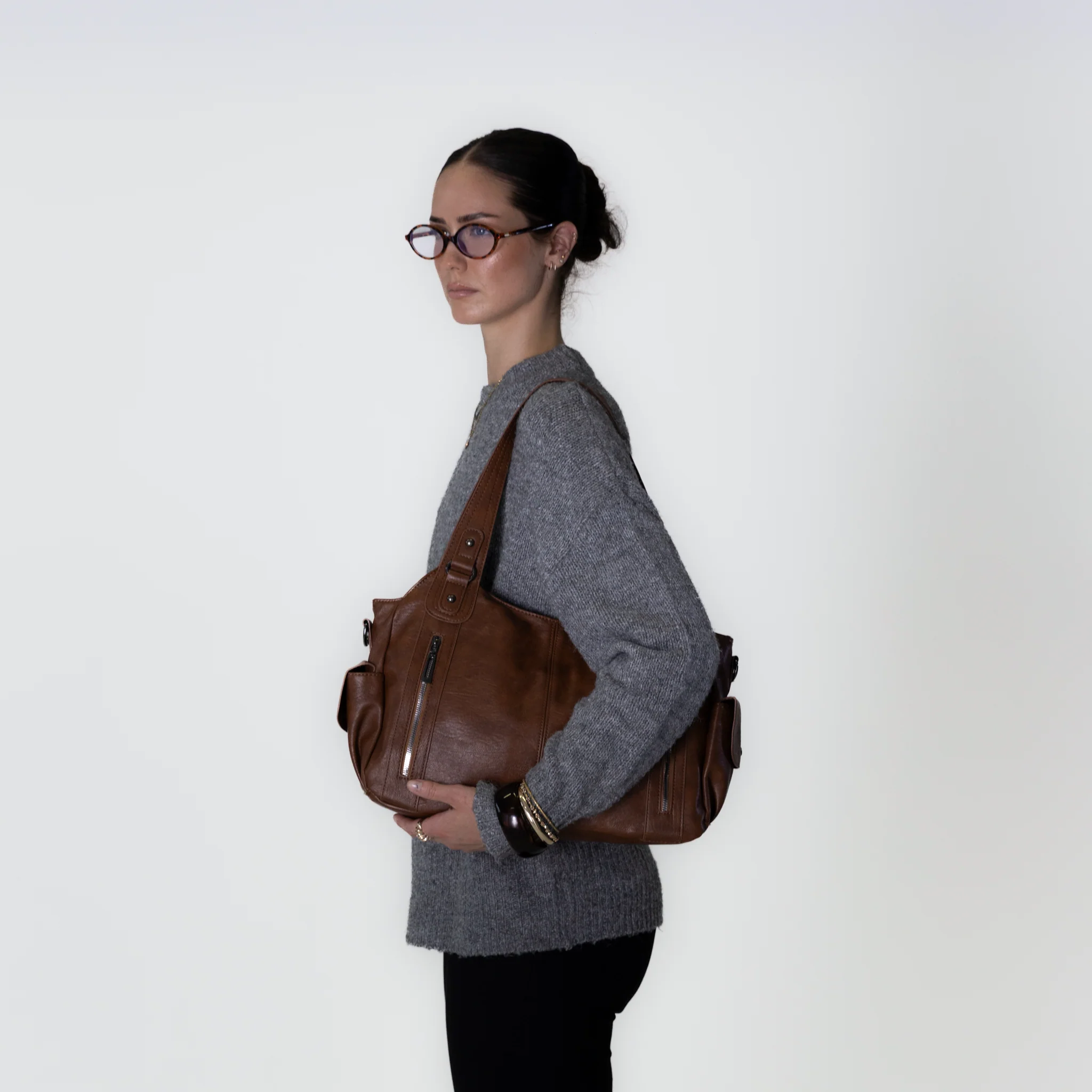 Lina™ | Die Brooklyn Tasche - Image 8