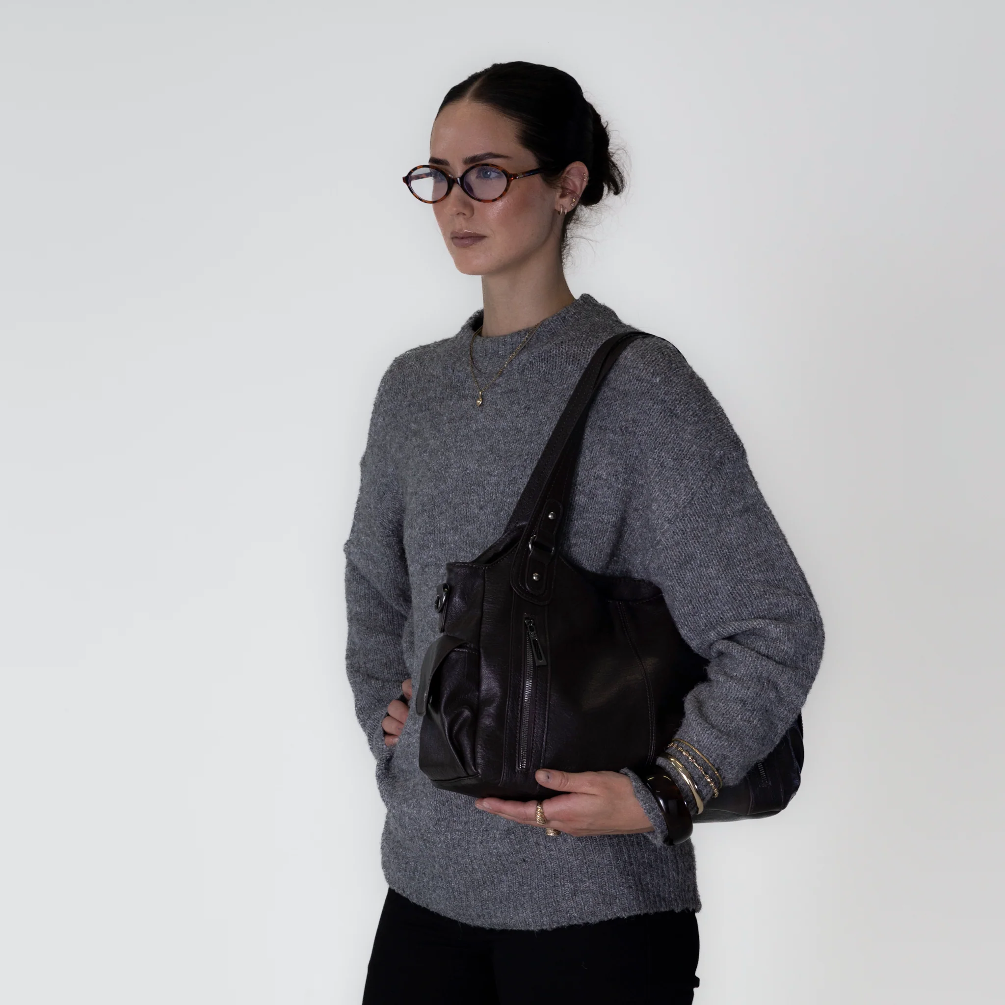 Lina™ | Die Brooklyn Tasche - Image 9