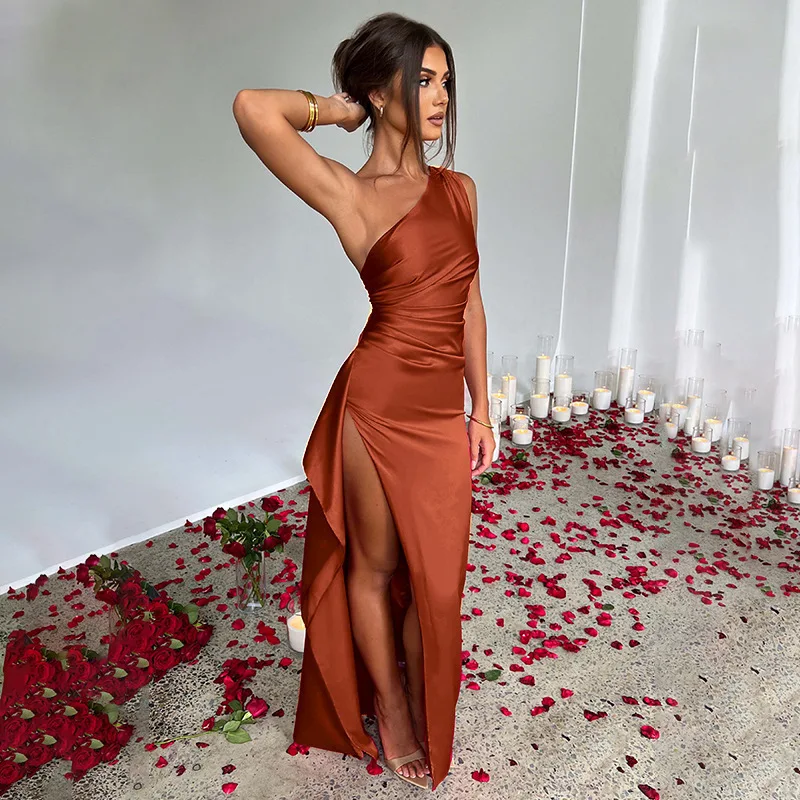 Lina | Elegantes und raffiniertes Kleid - Image 3