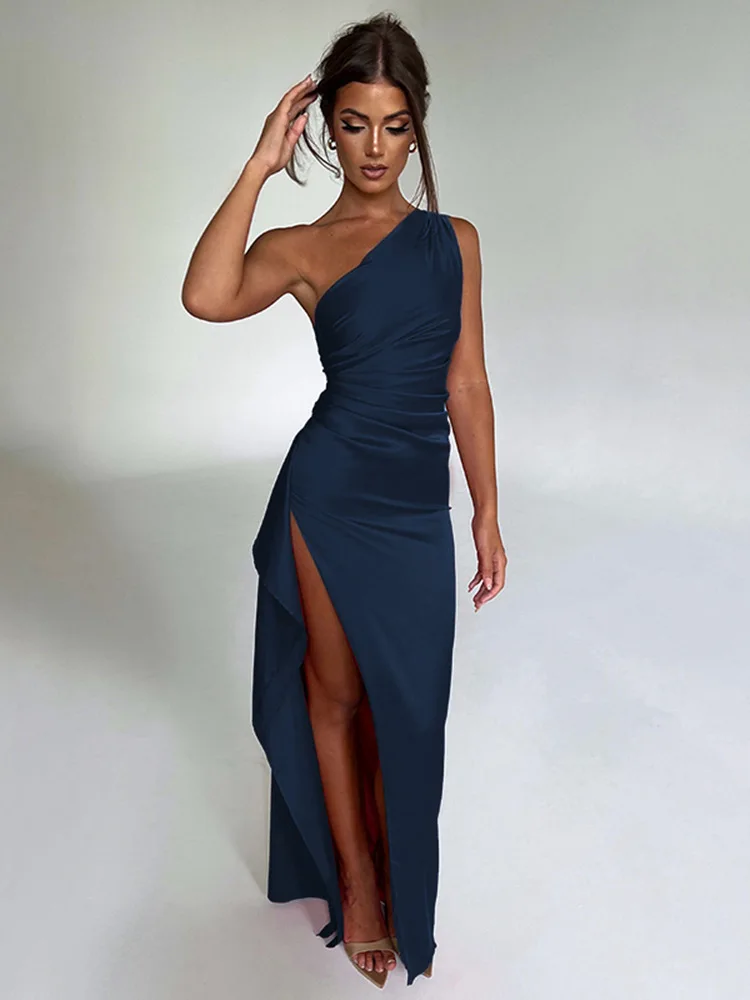 Lina | Elegantes und raffiniertes Kleid - Image 4