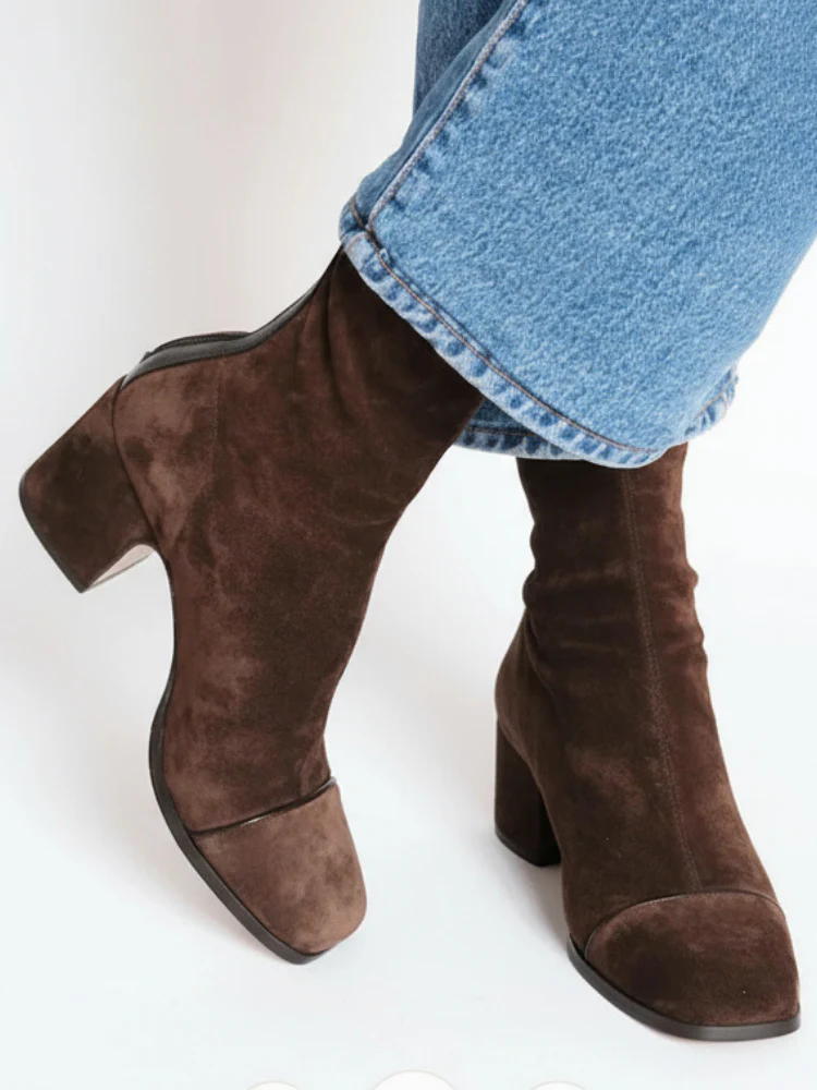 Linara – Stilvolle Freizeitstiefel - Image 2