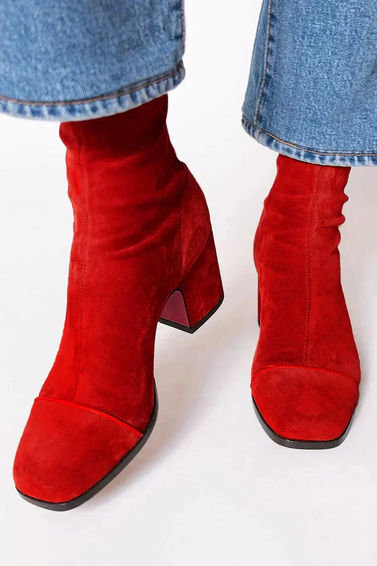 Linara – Stilvolle Freizeitstiefel - Image 3