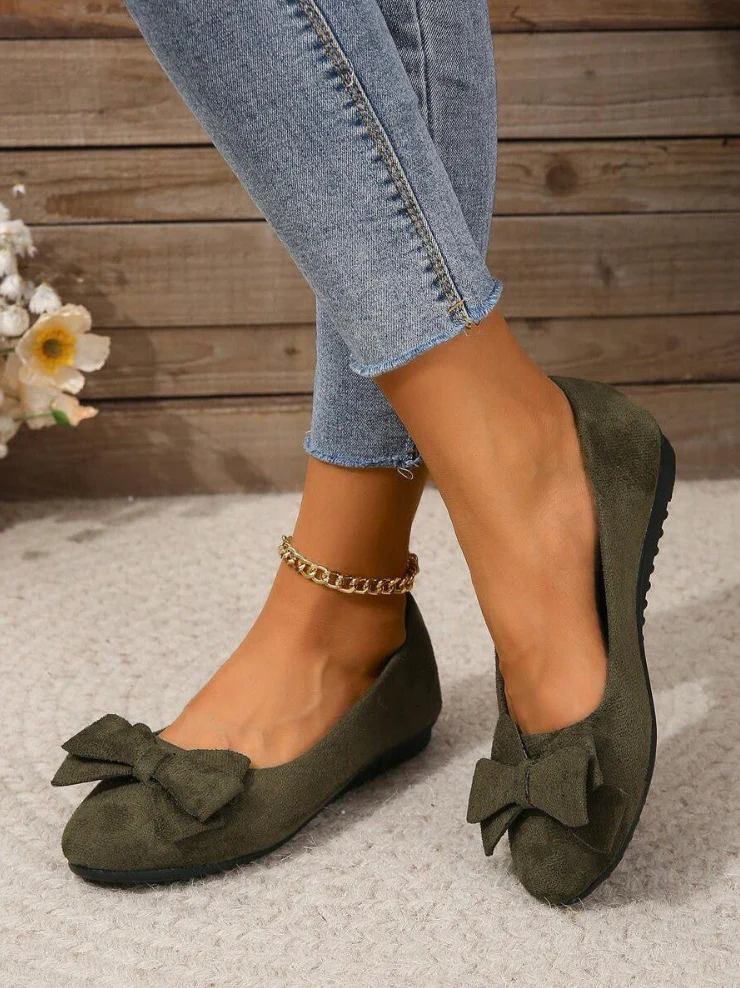 Line™- Komfortable orthopädische Schuhe - Image 2