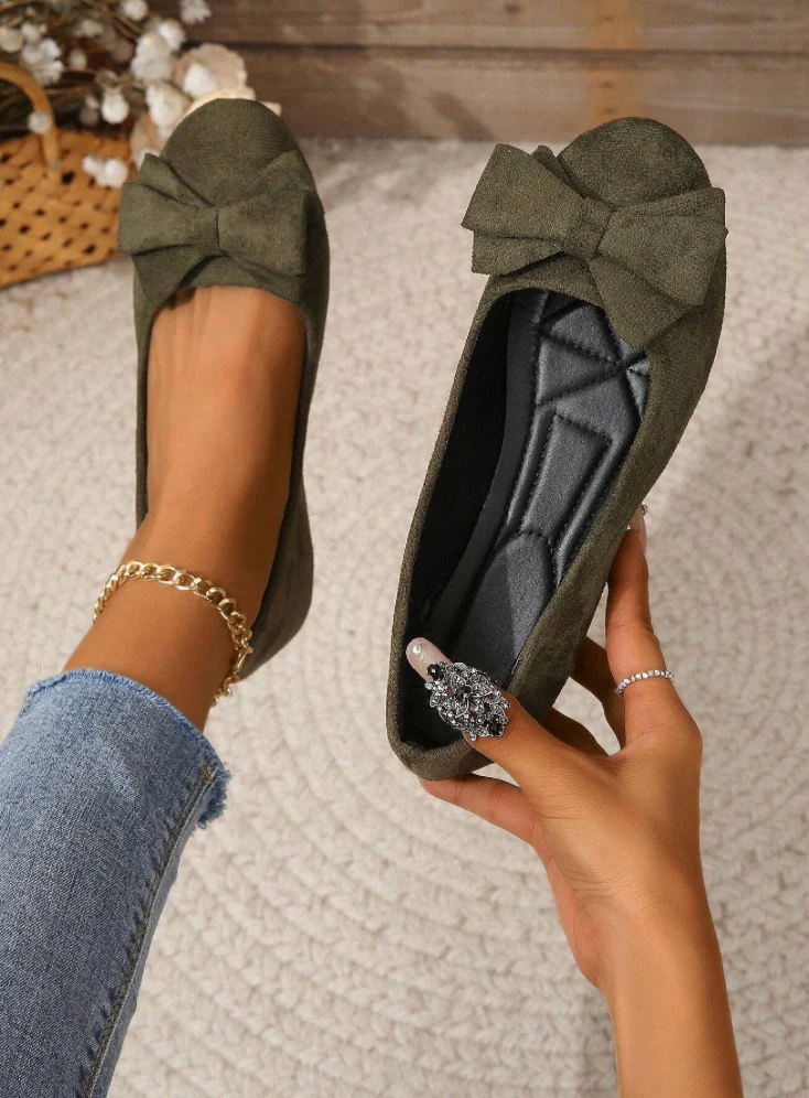 Line™- Komfortable orthopädische Schuhe - Image 6