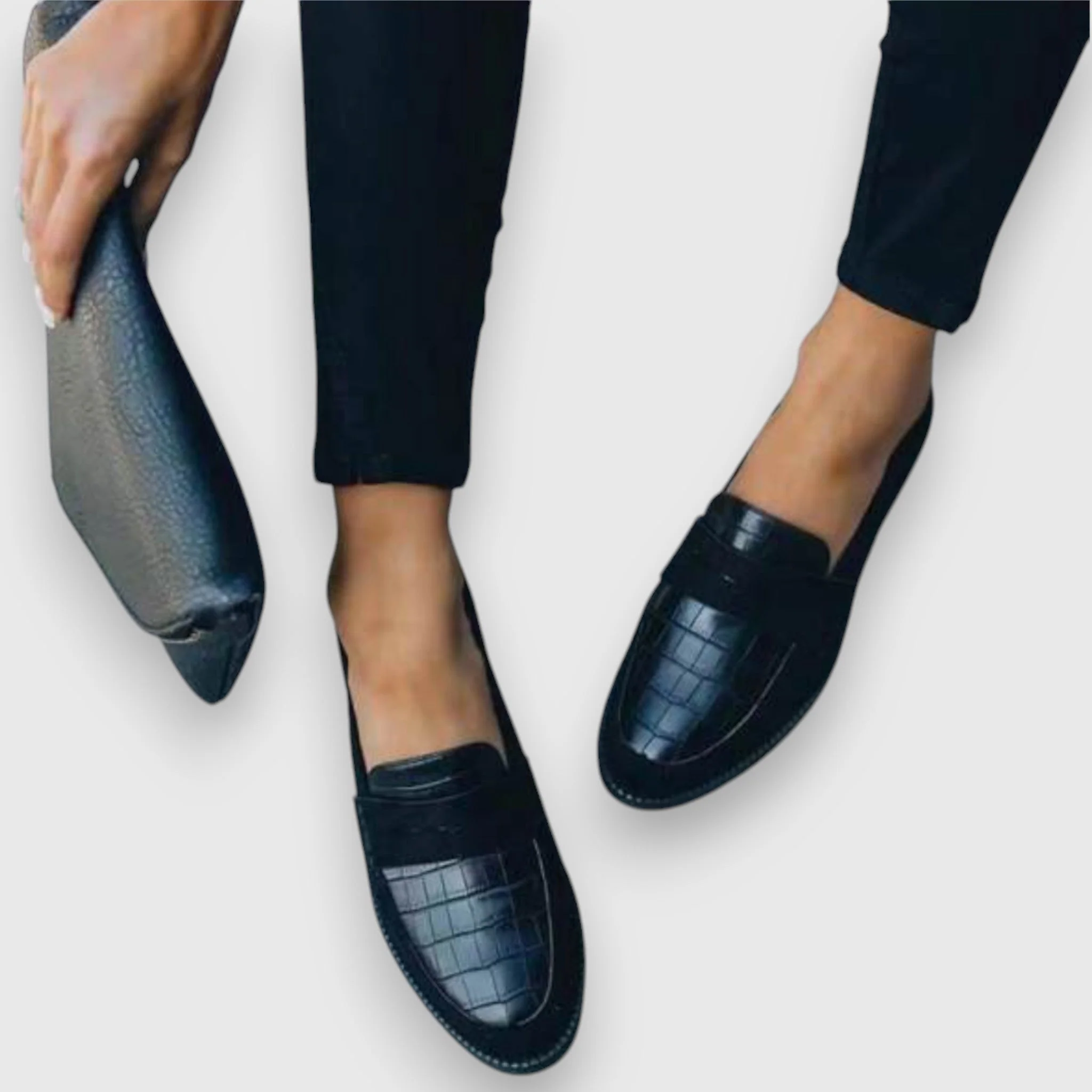 Liny – Loafer - Image 3
