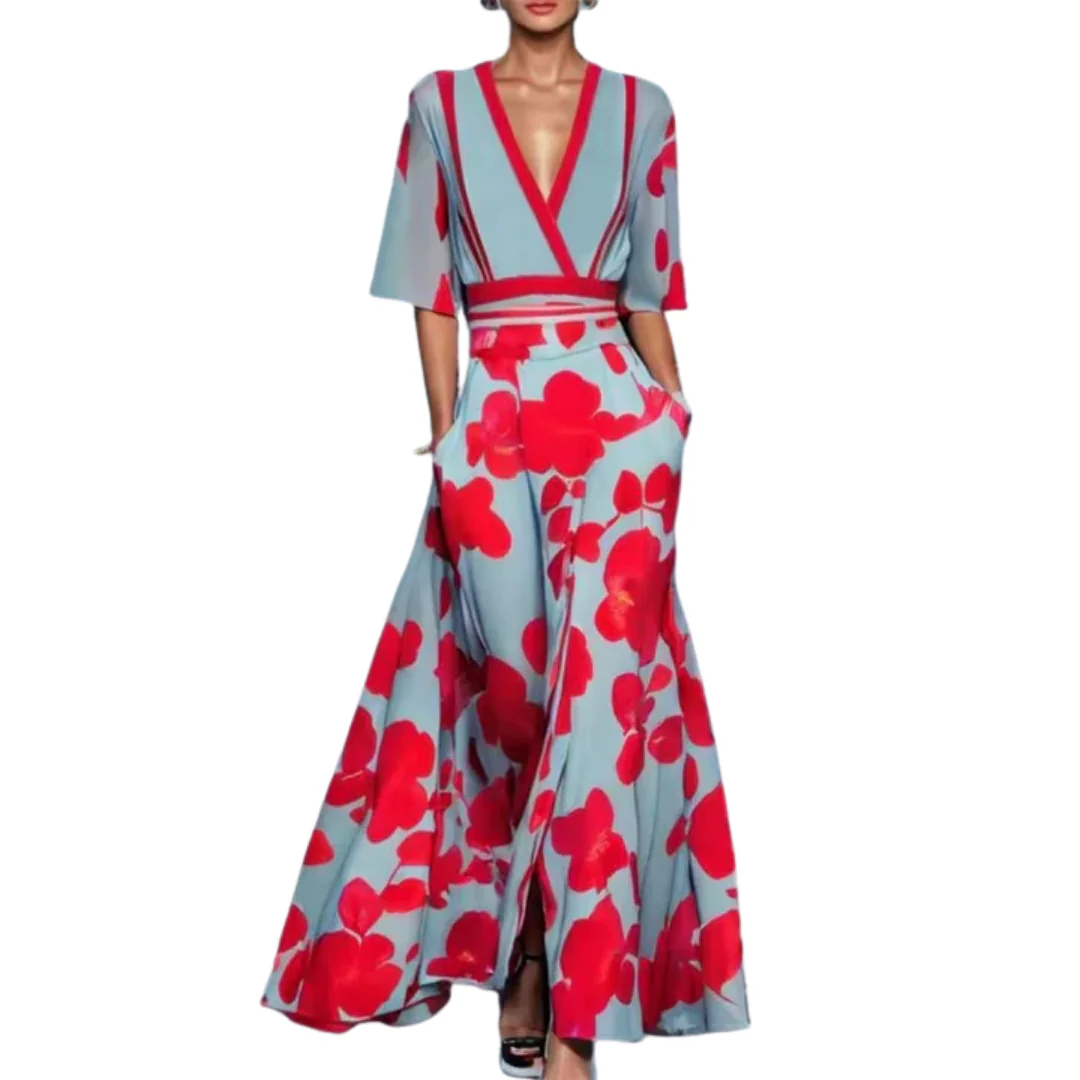 Liora | Frühlingskleid für Damen - Image 3
