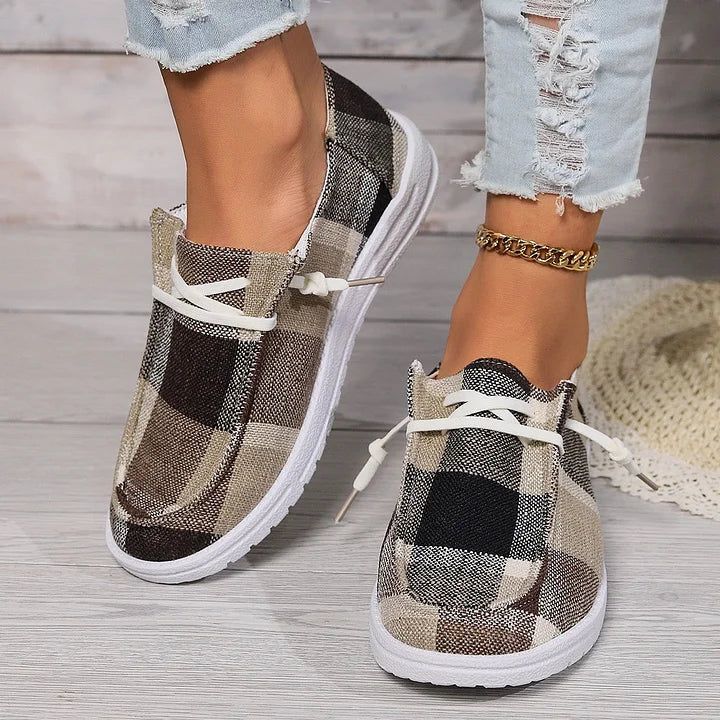 Lioraen – Stilvolle Freizeitschuhe - Image 3