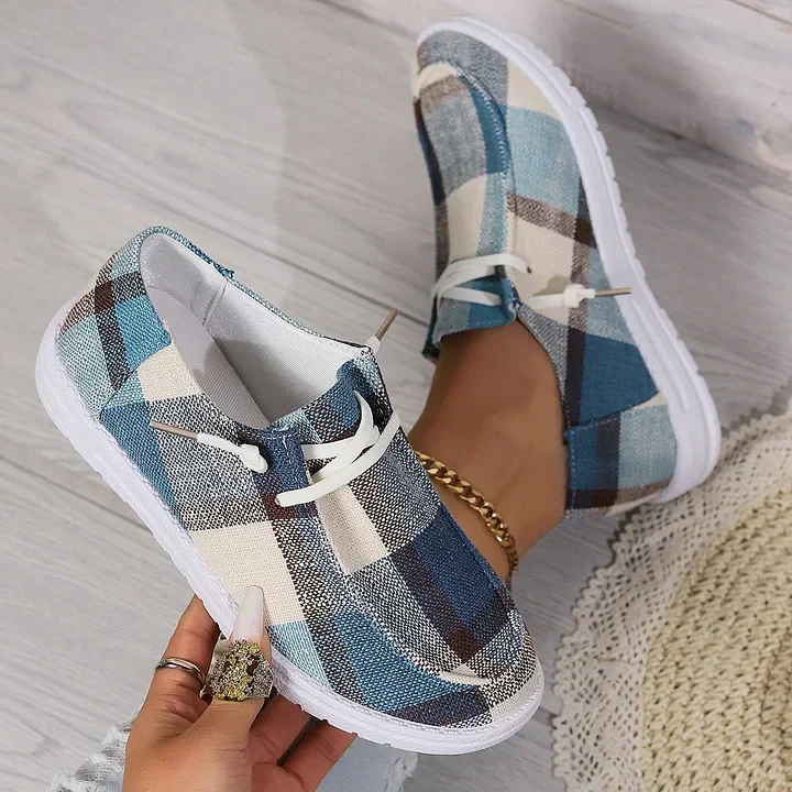 Lioraen – Stilvolle Freizeitschuhe - Image 4
