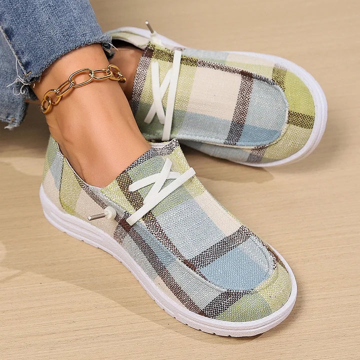Lioraen – Stilvolle Freizeitschuhe - Image 5