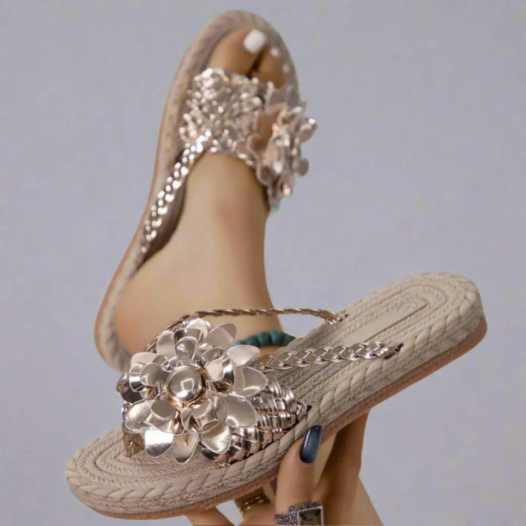 Liorunda | Bequeme Sandalen für sorgenfreies Gehen - Image 2