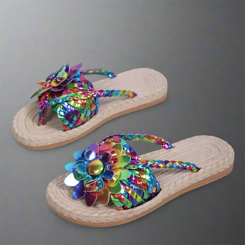 Liorunda | Bequeme Sandalen für sorgenfreies Gehen - Image 3