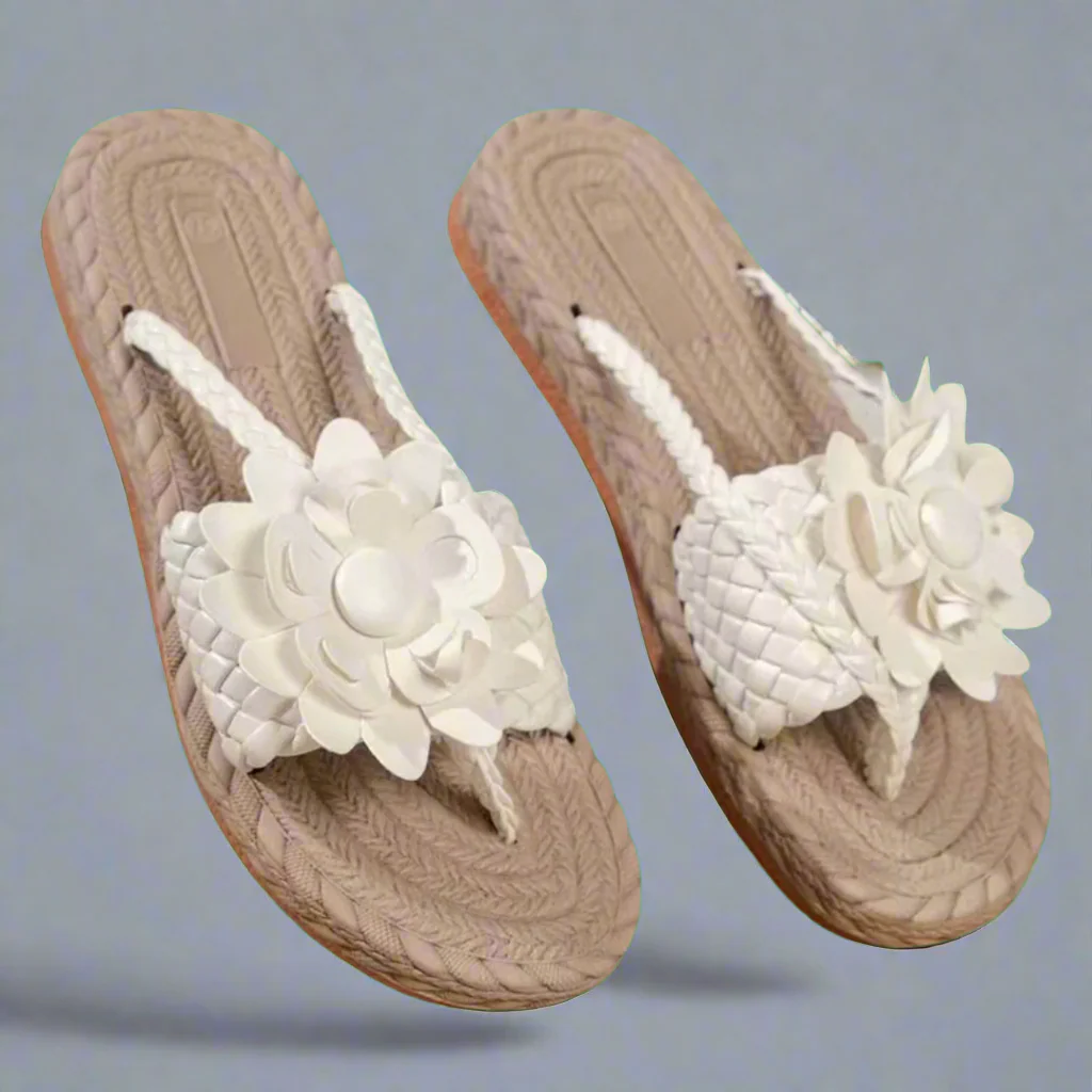 Liorunda | Bequeme Sandalen für sorgenfreies Gehen - Image 4