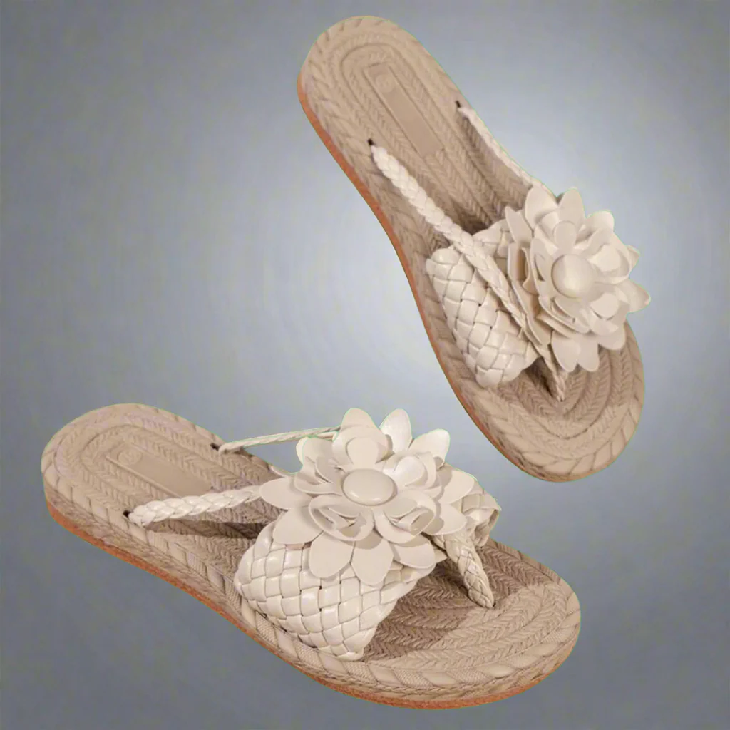 Liorunda | Bequeme Sandalen für sorgenfreies Gehen - Image 5