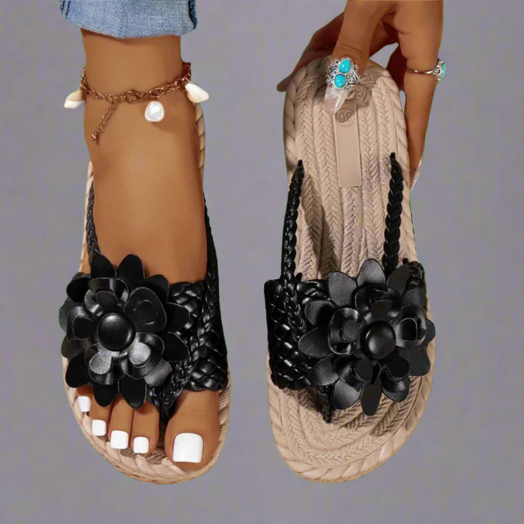 Liorunda | Bequeme Sandalen für sorgenfreies Gehen - Image 6