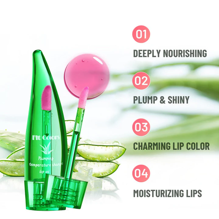 LippenBeruhigen™ Leichter Natürlicher Glanz - Image 3