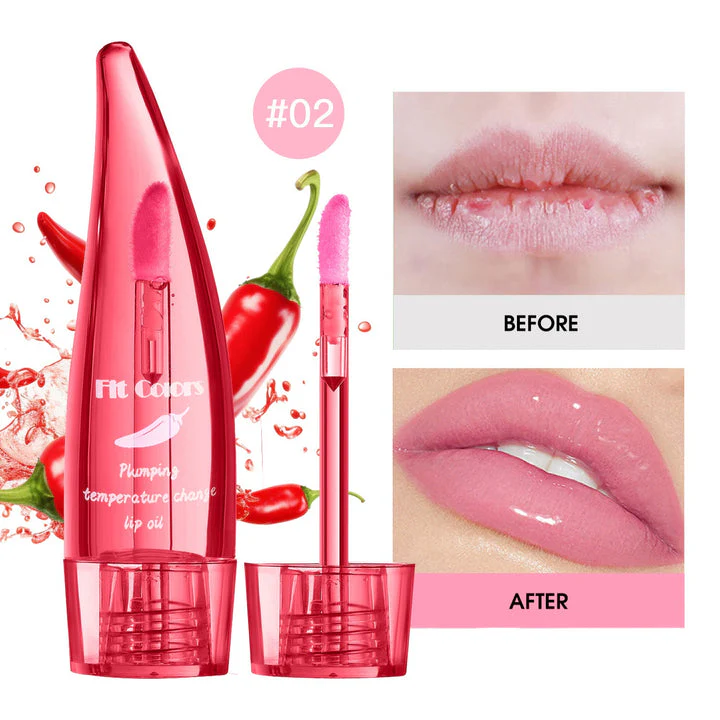 LippenBeruhigen™ Leichter Natürlicher Glanz - Image 6