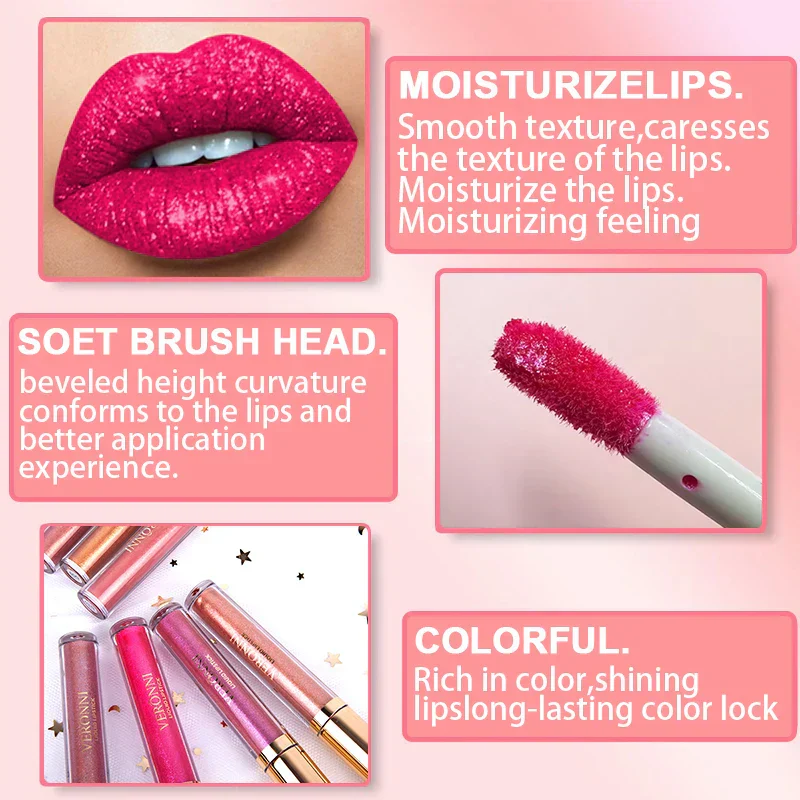 LippenFunkeln™ Verleiht Strahlenden Glanz - Image 11