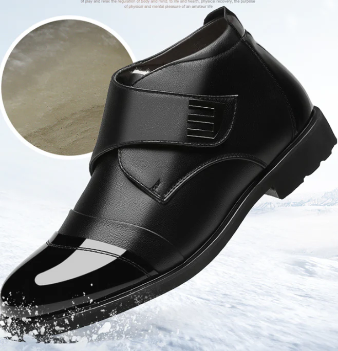 Lirnon – Stilvolle Freizeitschuhe - Image 2