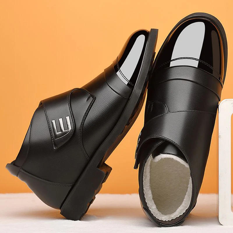 Lirnon – Stilvolle Freizeitschuhe - Image 3
