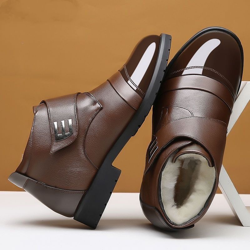 Lirnon – Stilvolle Freizeitschuhe - Image 4