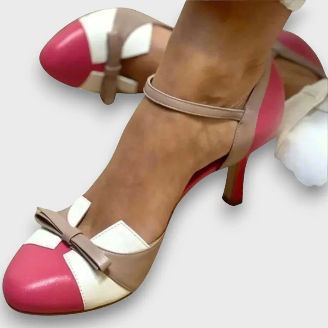 Lisa – Alltagstaugliche Pumps mit Leichtigkeit - Image 2