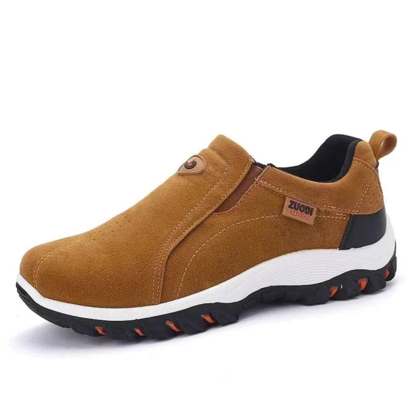 Lisa | Die Bestseller-Orthopädischen Laufschuhe - Image 3