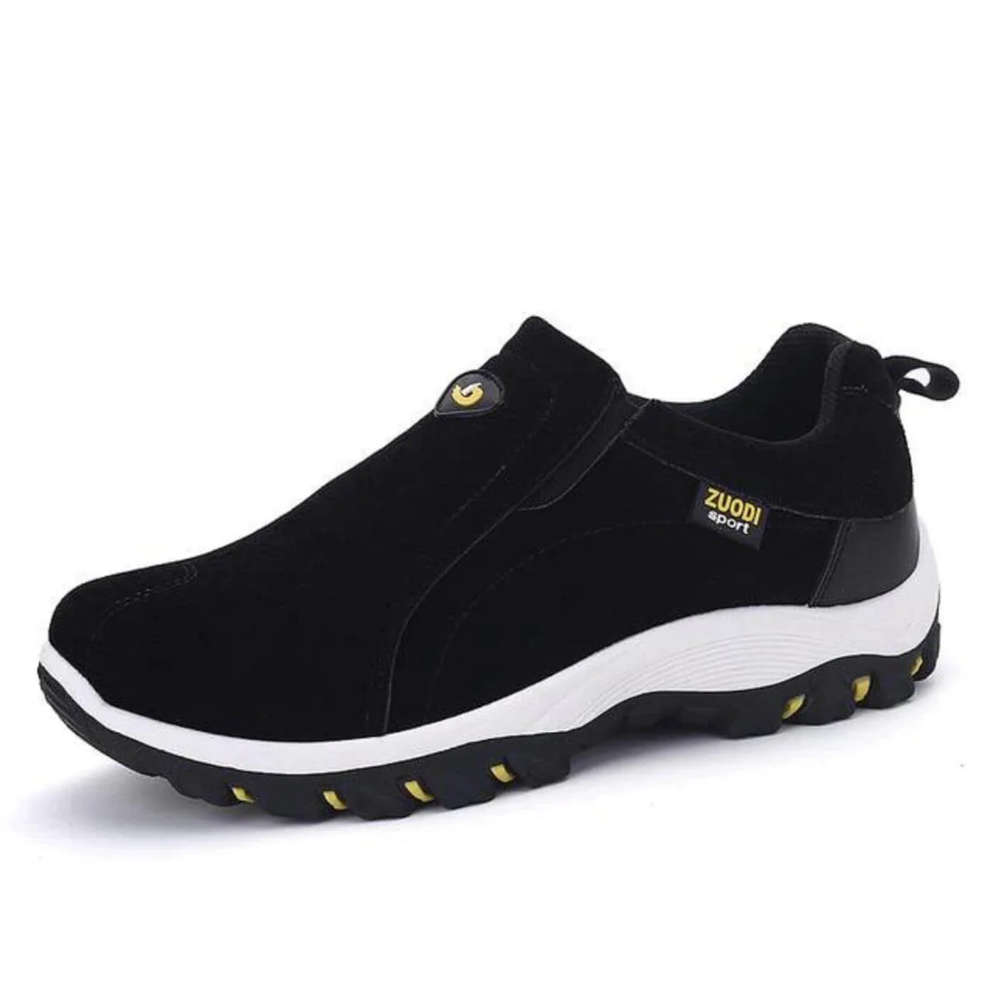 Lisa | Die Bestseller-Orthopädischen Laufschuhe - Image 4