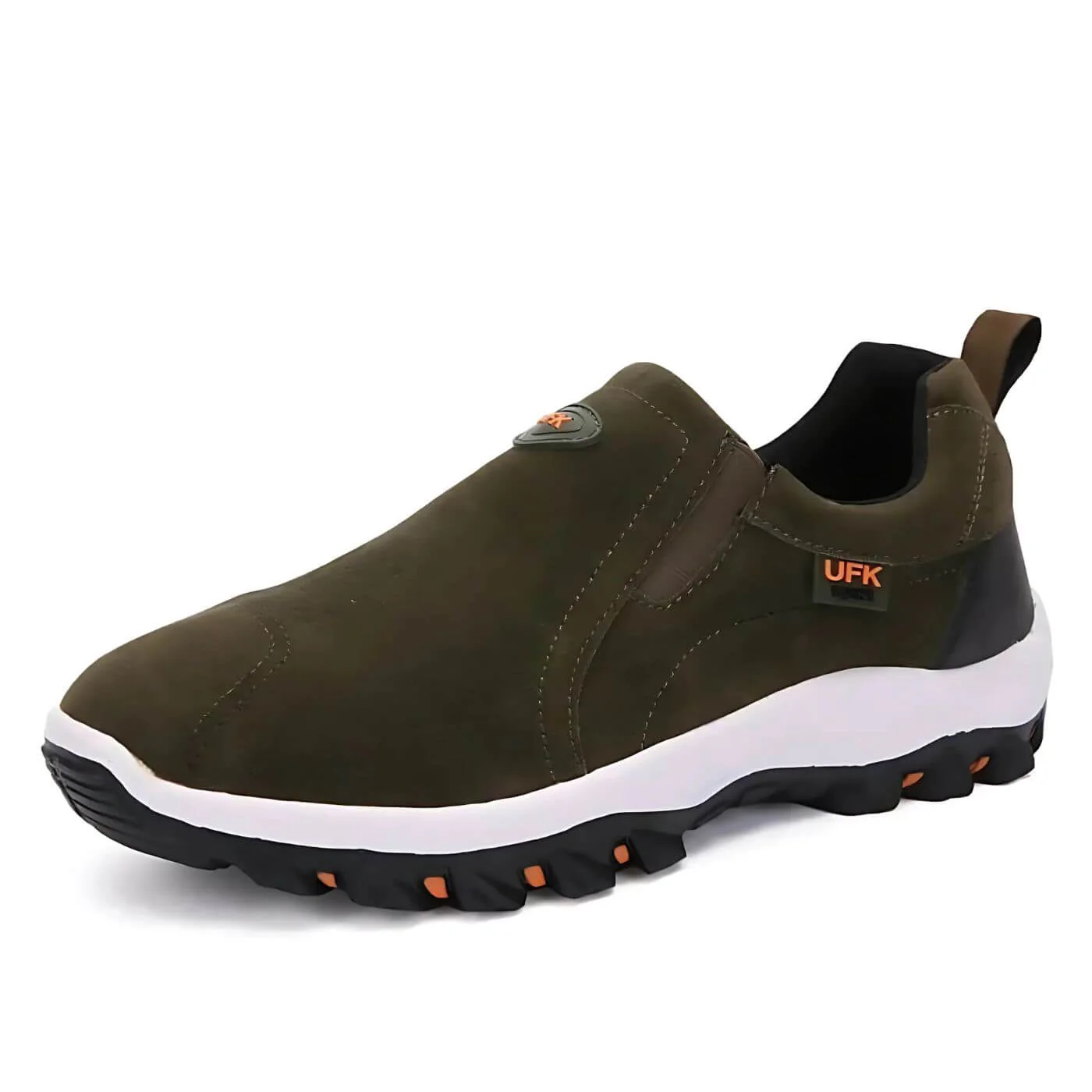 Lisa | Die Bestseller-Orthopädischen Laufschuhe - Image 5