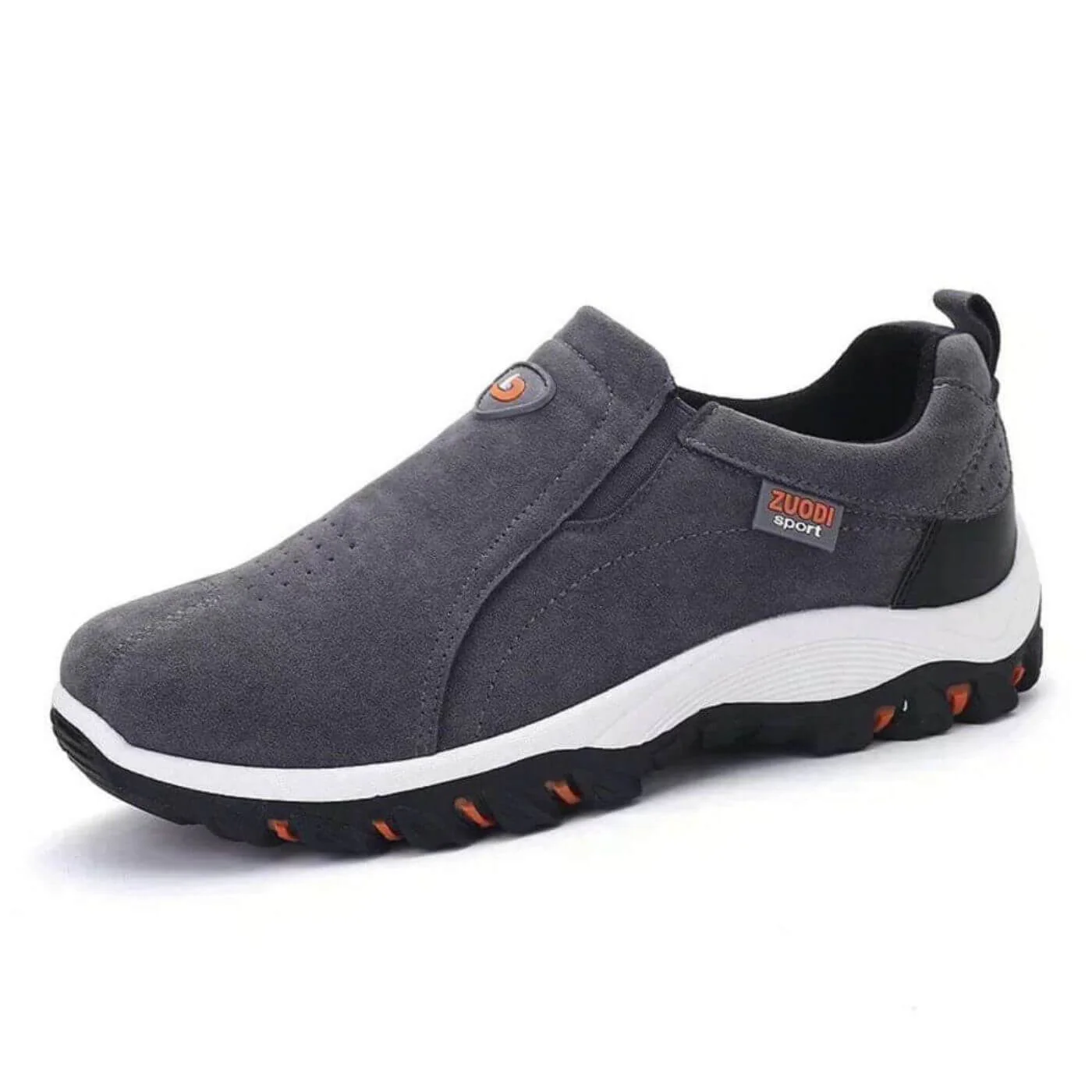 Lisa | Die Bestseller-Orthopädischen Laufschuhe - Image 6