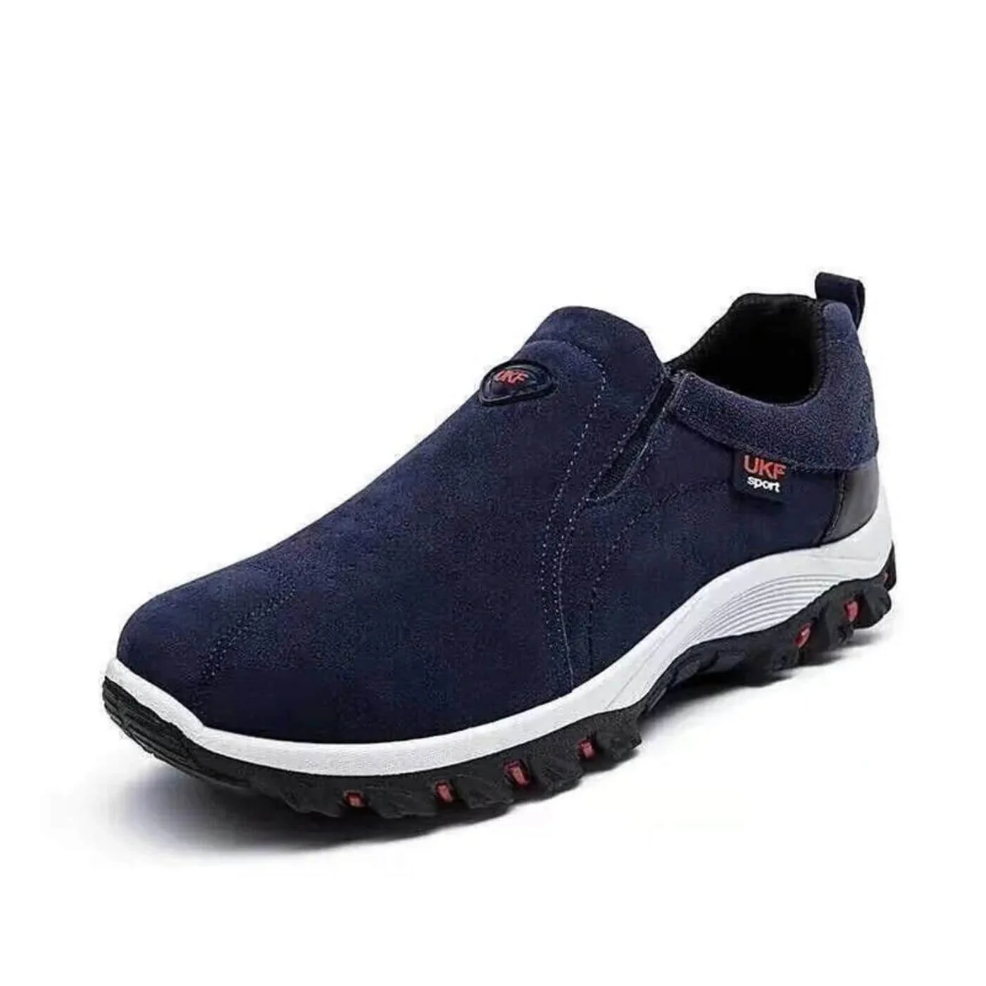 Lisa | Die Bestseller-Orthopädischen Laufschuhe - Image 7
