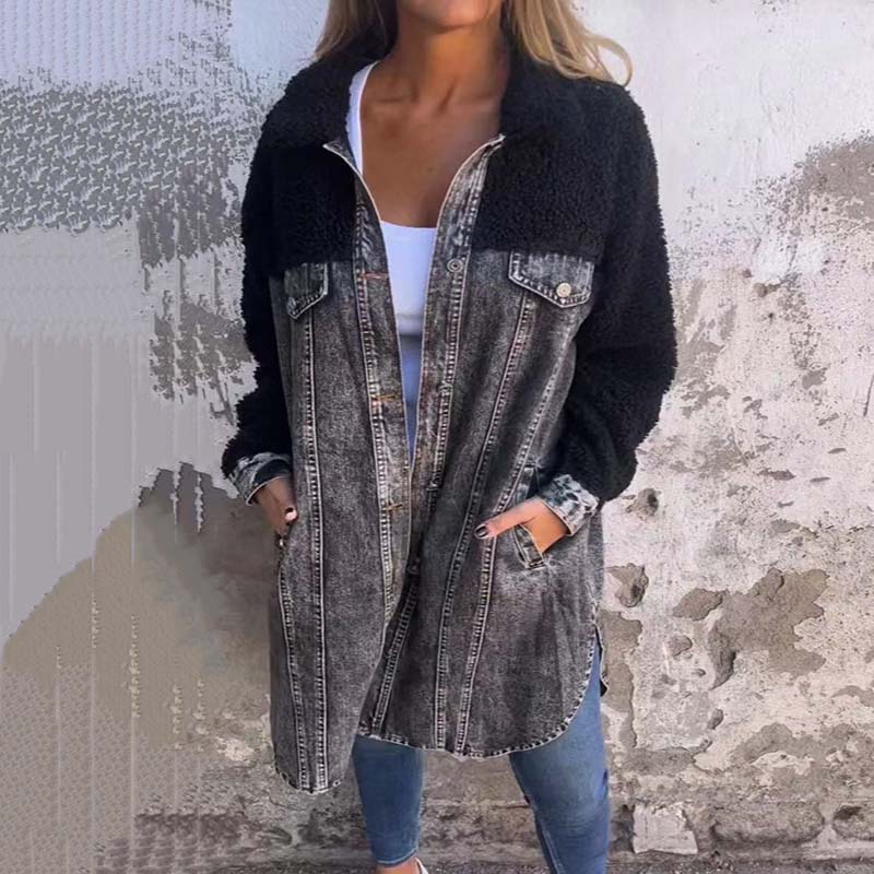 LISA KOMFORT HEMDJACKE - Image 5