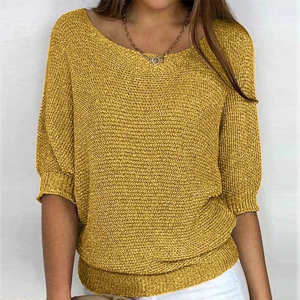 LISA PULLOVER - Image 11