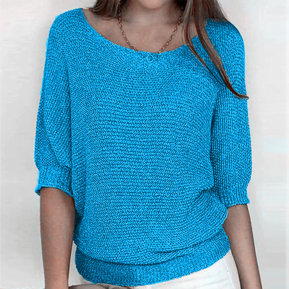 LISA PULLOVER - Image 12