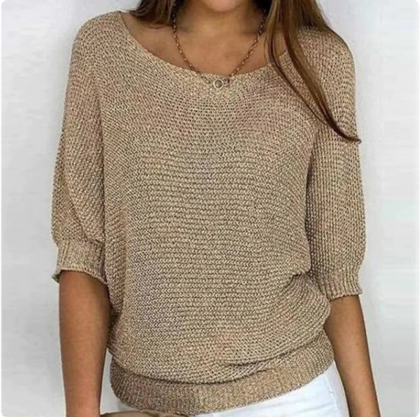 LISA PULLOVER - Image 2