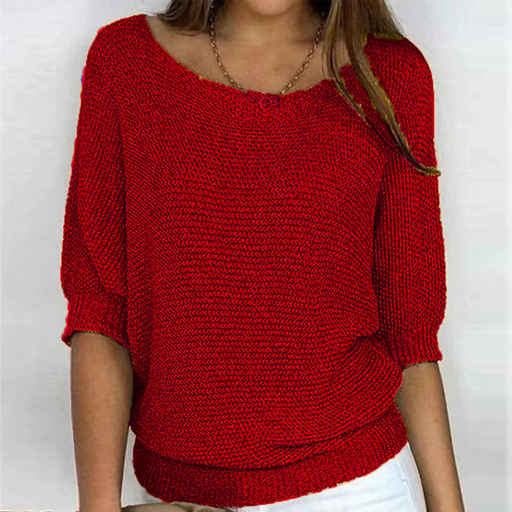 LISA PULLOVER - Image 4