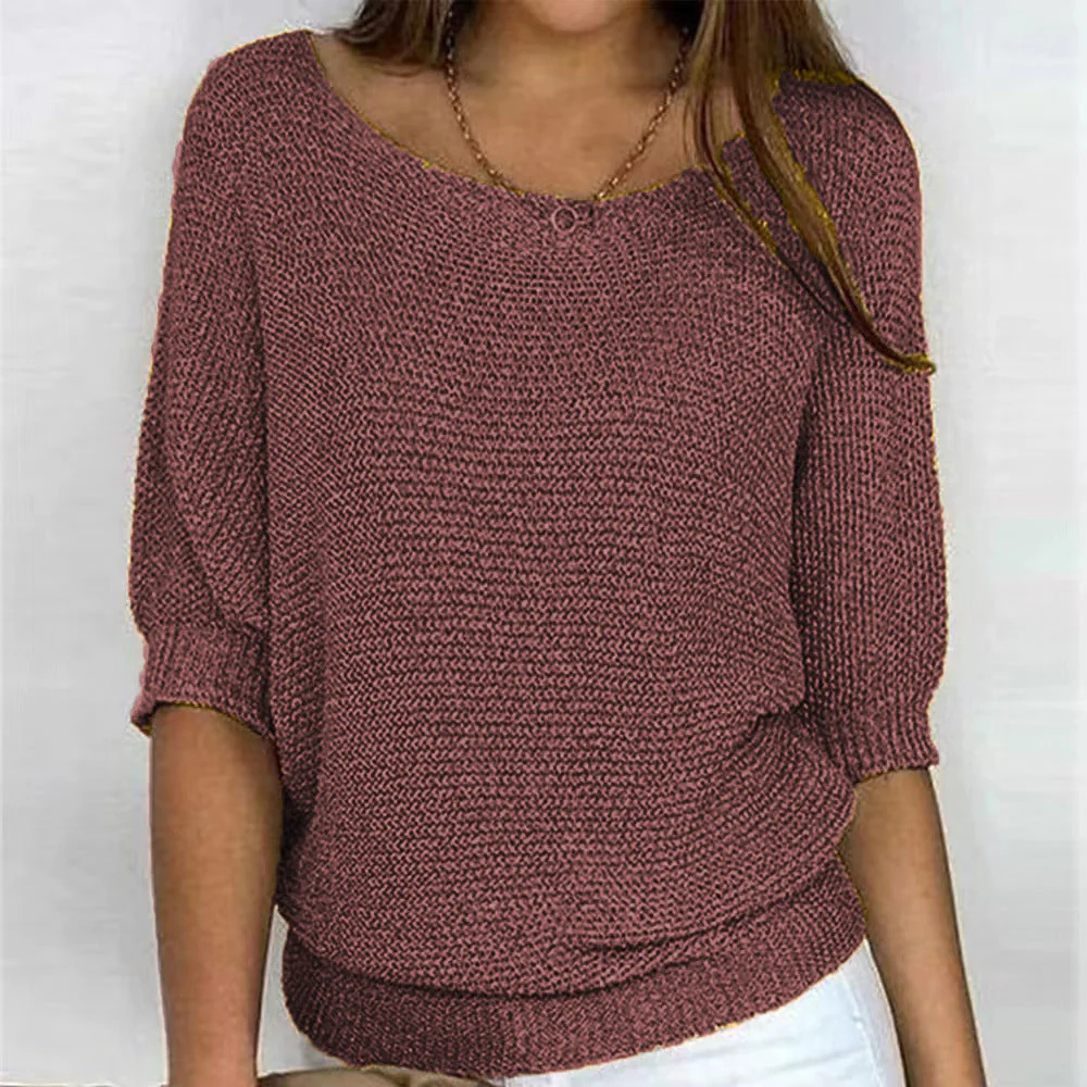 LISA PULLOVER - Image 5