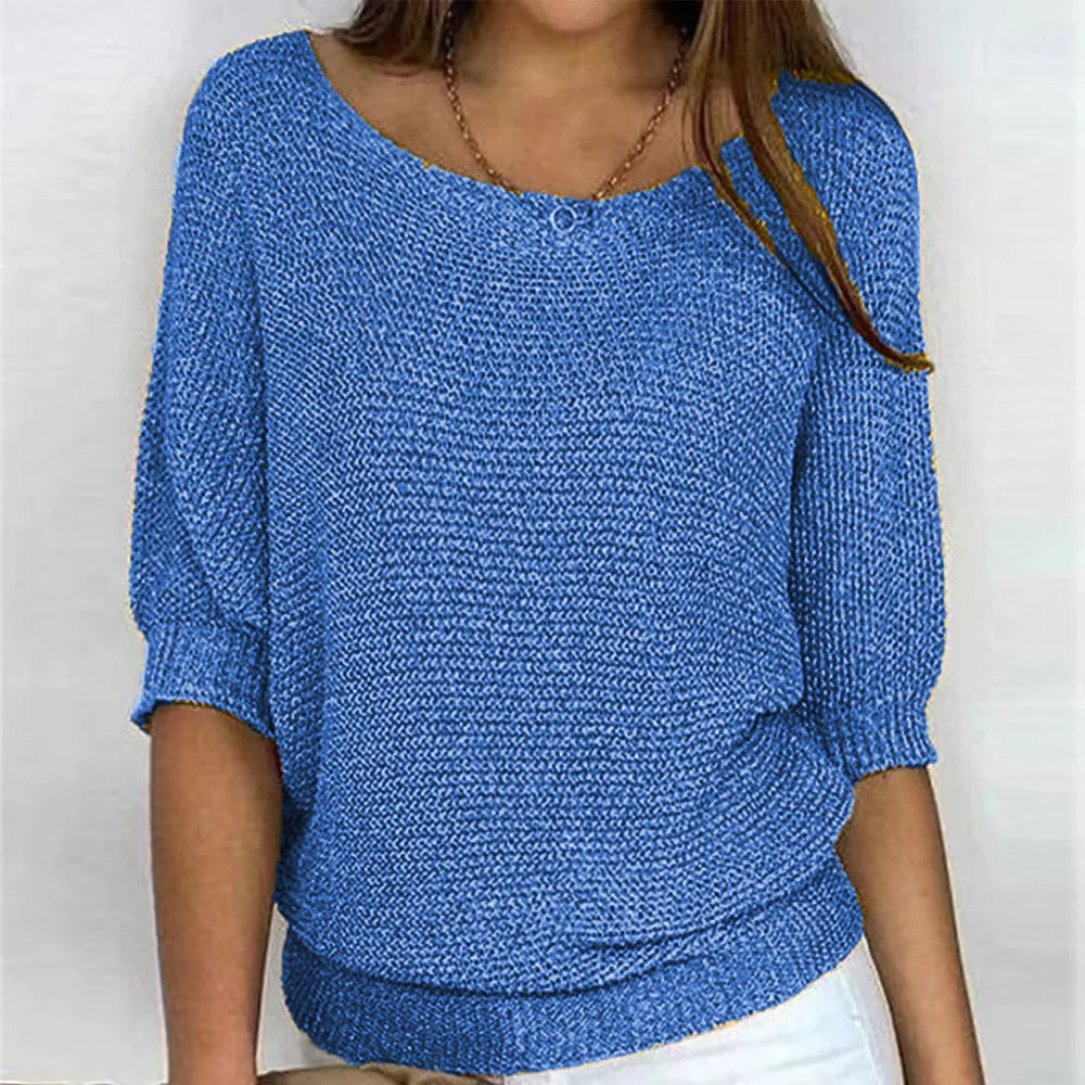 LISA PULLOVER - Image 6