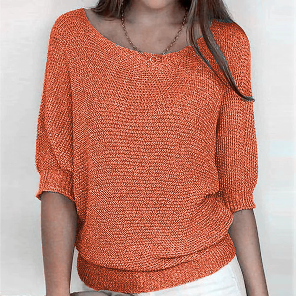 LISA PULLOVER - Image 7