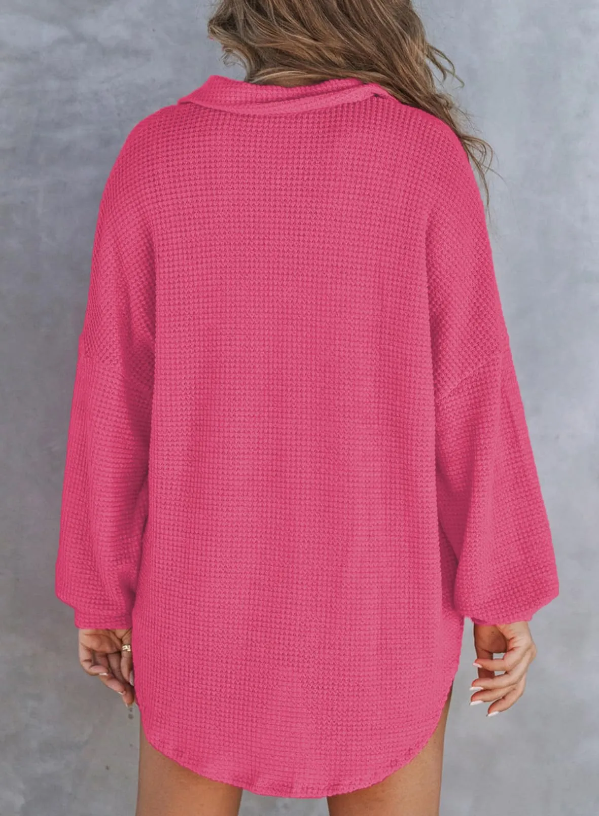LISA SHIRTJACKE