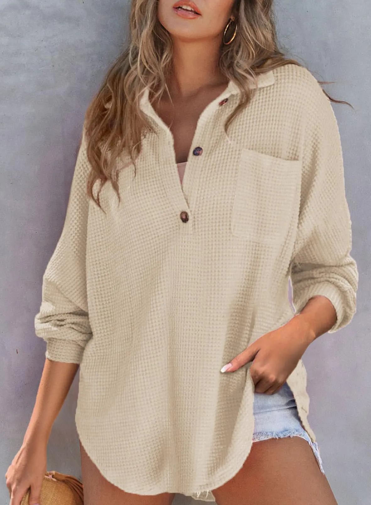 LISA SHIRTJACKE - Image 2