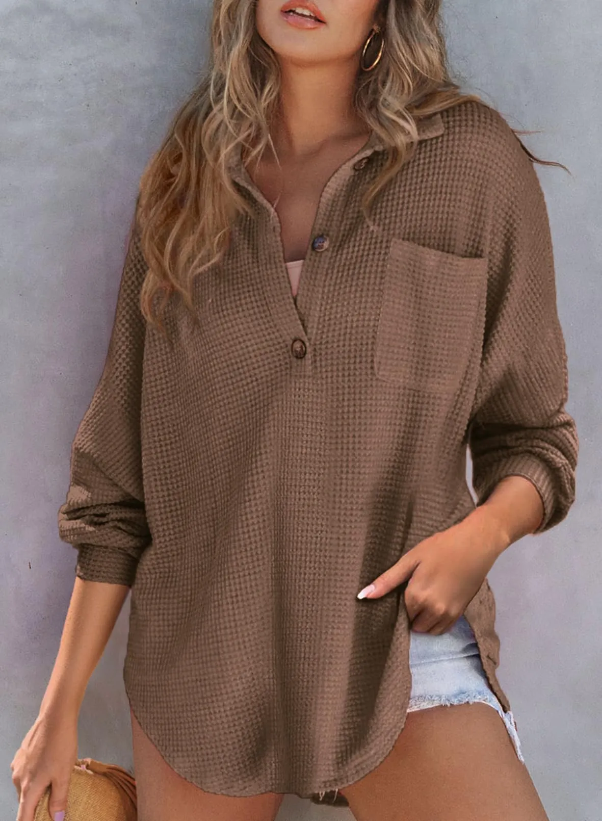 LISA SHIRTJACKE - Image 3