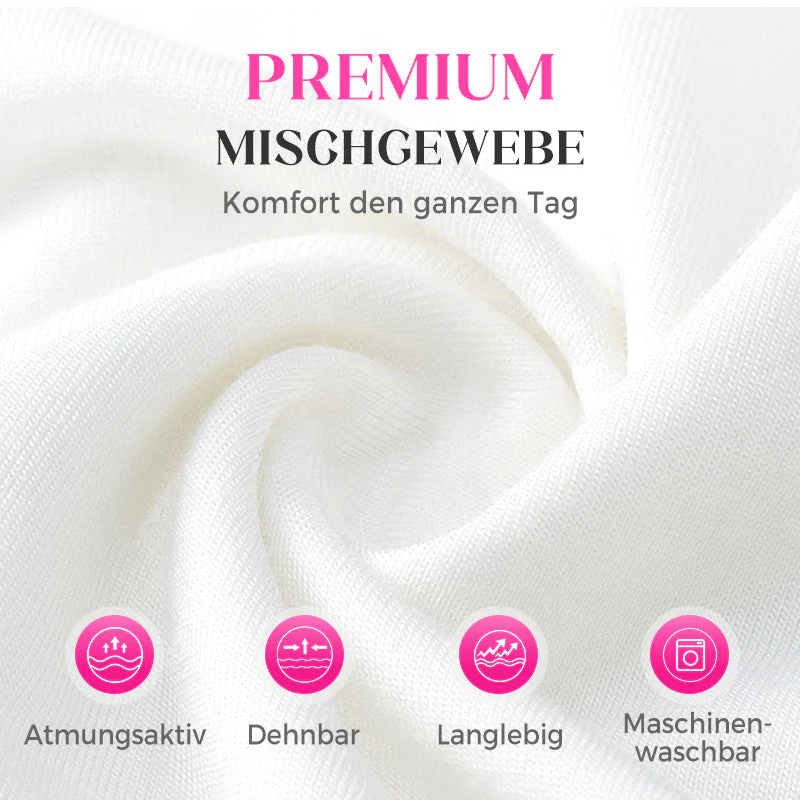 Lisbeth™ Schmeichelhaft Gefaltete Bluse - Image 7