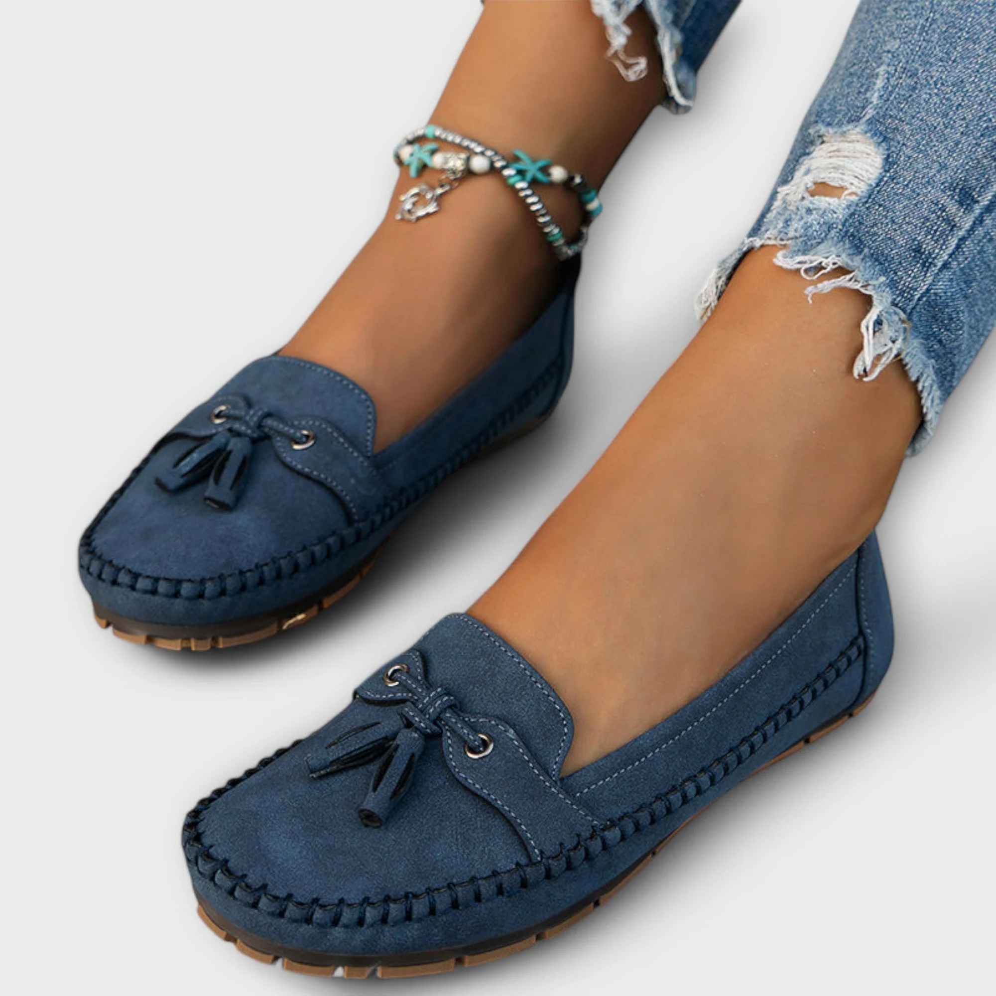 Lise -  Loafer - Image 16