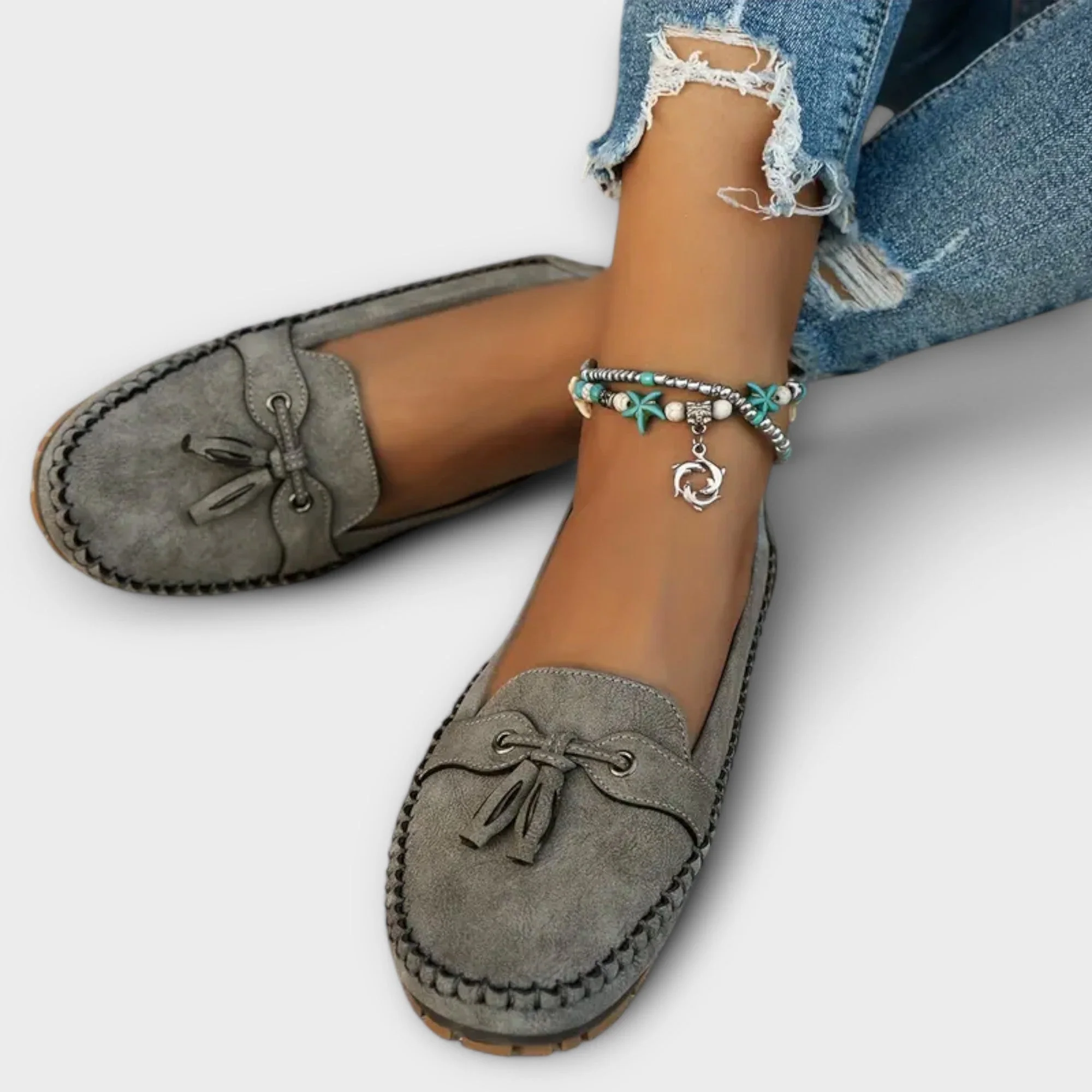 Lise -  Loafer - Image 17
